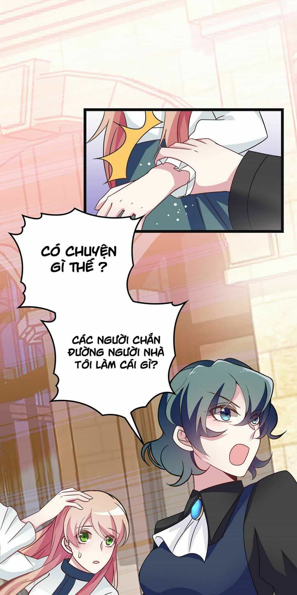 Bí Mật Kết Hôn Với Ảnh Đế: Vợ Ơi Đến Đây Tấn Công Đi Nào - Chương 2 - ảnh 5