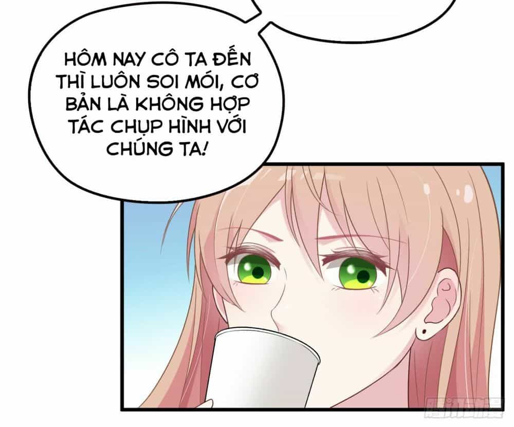 Bí Mật Kết Hôn Với Ảnh Đế: Vợ Ơi Đến Đây Tấn Công Đi Nào - Chương 31 - ảnh 30