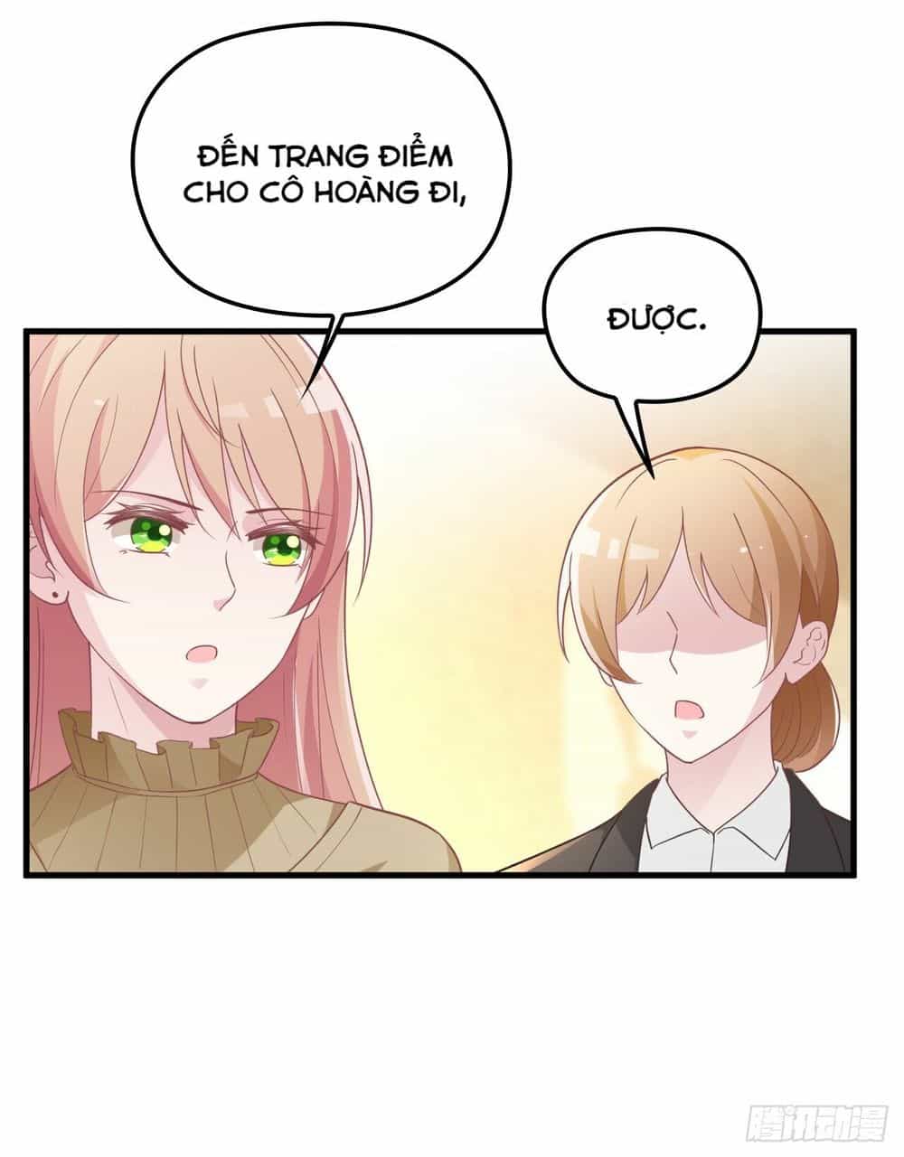 Bí Mật Kết Hôn Với Ảnh Đế: Vợ Ơi Đến Đây Tấn Công Đi Nào - Chương 31 - ảnh 47