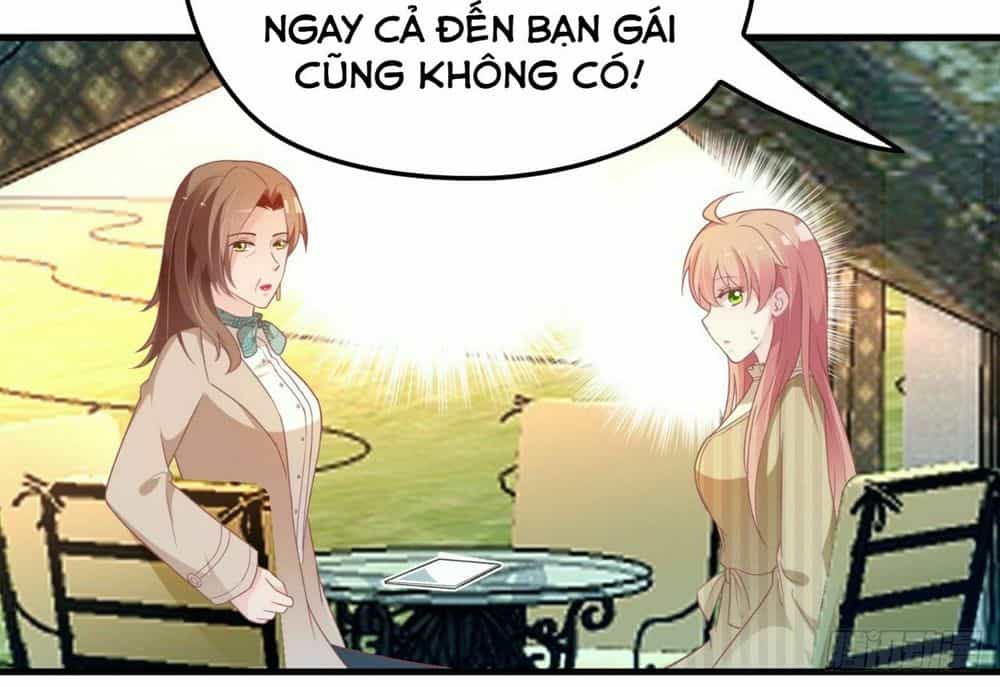 Bí Mật Kết Hôn Với Ảnh Đế: Vợ Ơi Đến Đây Tấn Công Đi Nào - Chương 31 - ảnh 8