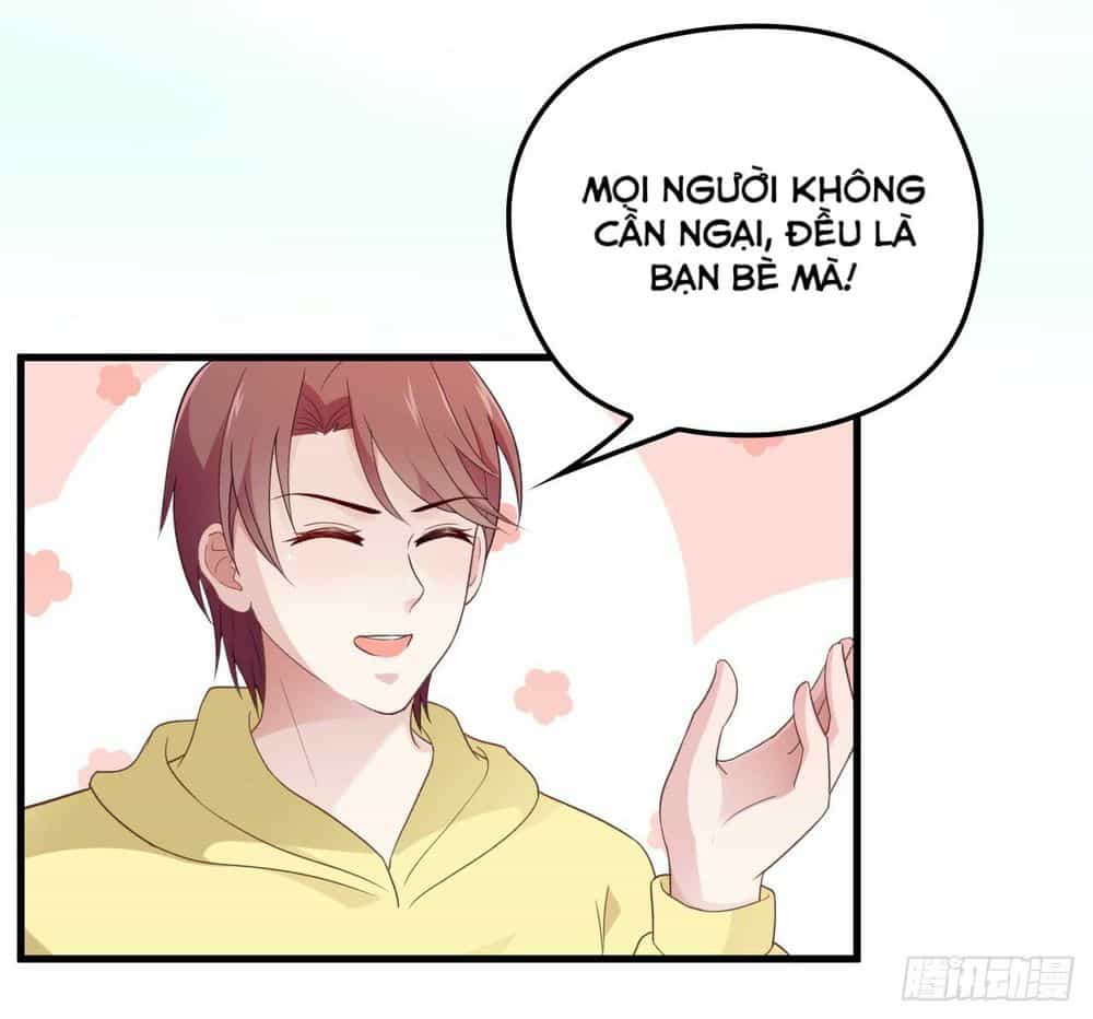 Bí Mật Kết Hôn Với Ảnh Đế: Vợ Ơi Đến Đây Tấn Công Đi Nào - Chương 33 - ảnh 5