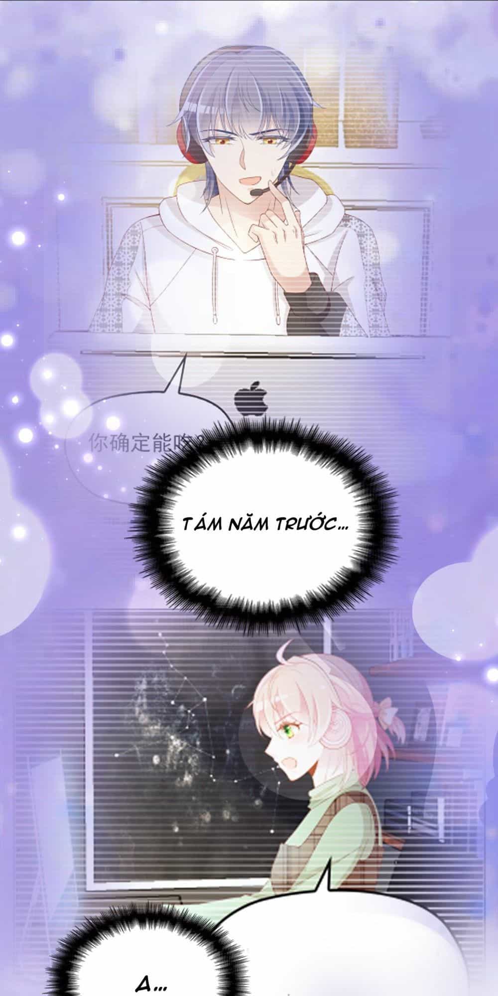 Bí Mật Kết Hôn Với Ảnh Đế: Vợ Ơi Đến Đây Tấn Công Đi Nào - Chương 34 - ảnh 18