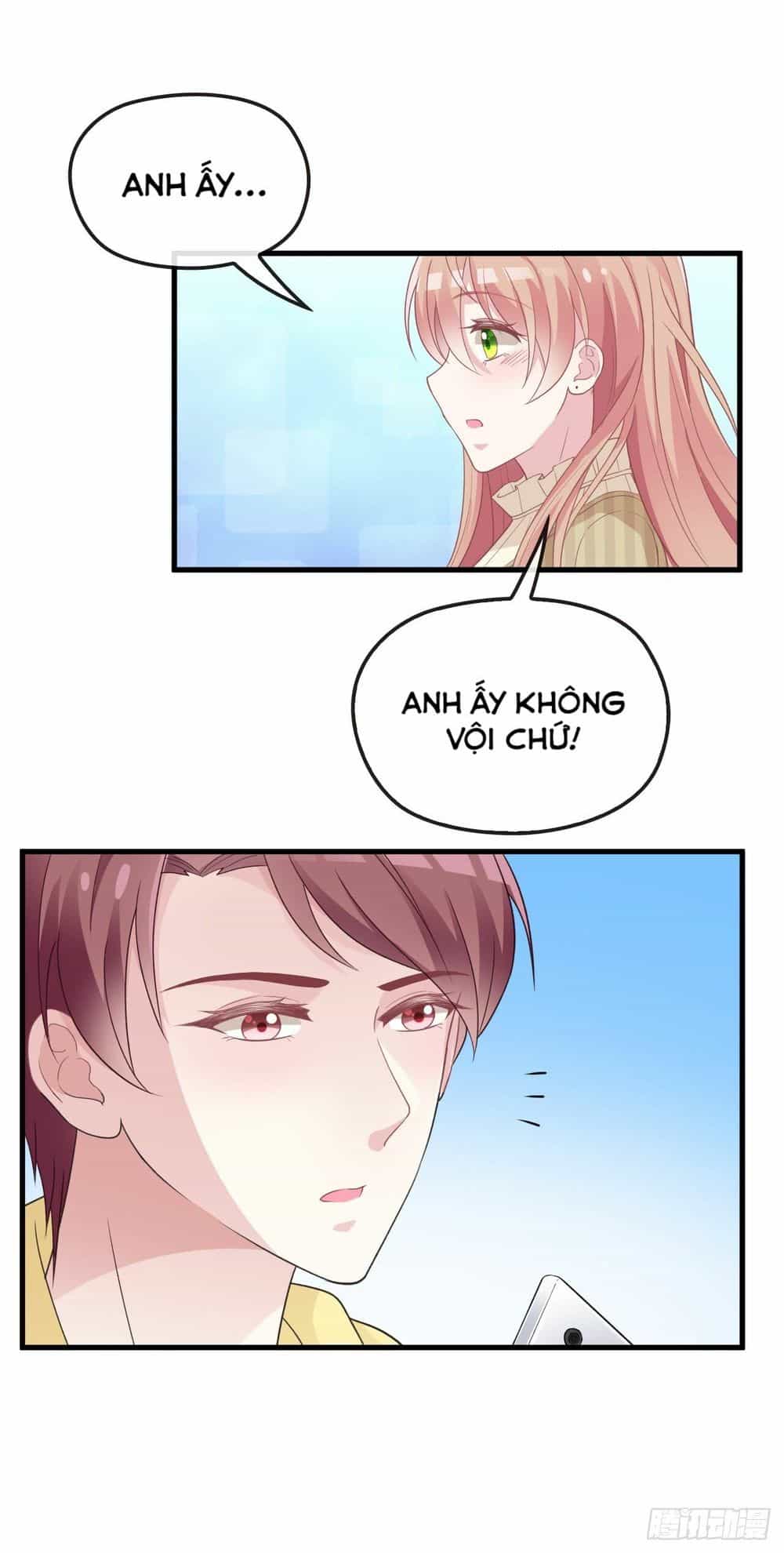 Bí Mật Kết Hôn Với Ảnh Đế: Vợ Ơi Đến Đây Tấn Công Đi Nào - Chương 34 - ảnh 37