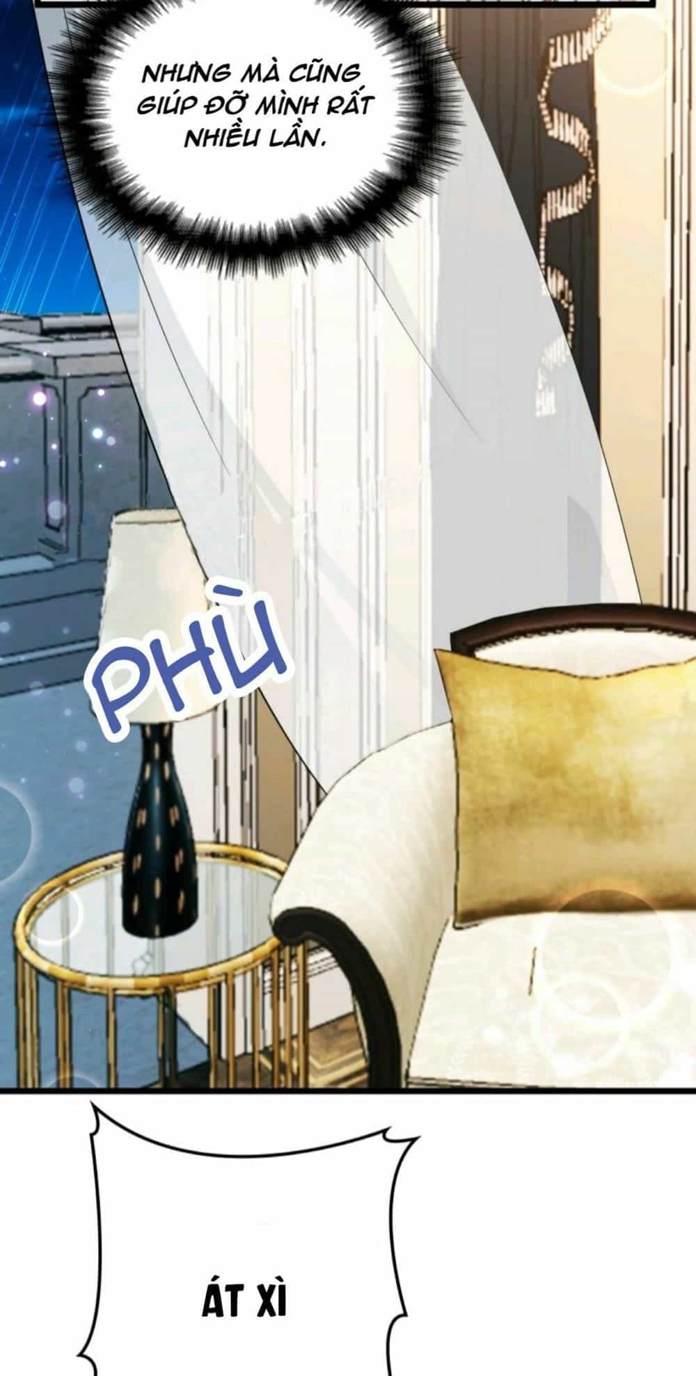 Bí Mật Kết Hôn Với Ảnh Đế: Vợ Ơi Đến Đây Tấn Công Đi Nào - Chương 35 - ảnh 12