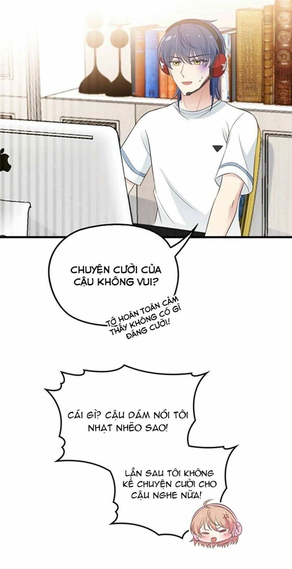 Bí Mật Kết Hôn Với Ảnh Đế: Vợ Ơi Đến Đây Tấn Công Đi Nào - Chương 35 - ảnh 42
