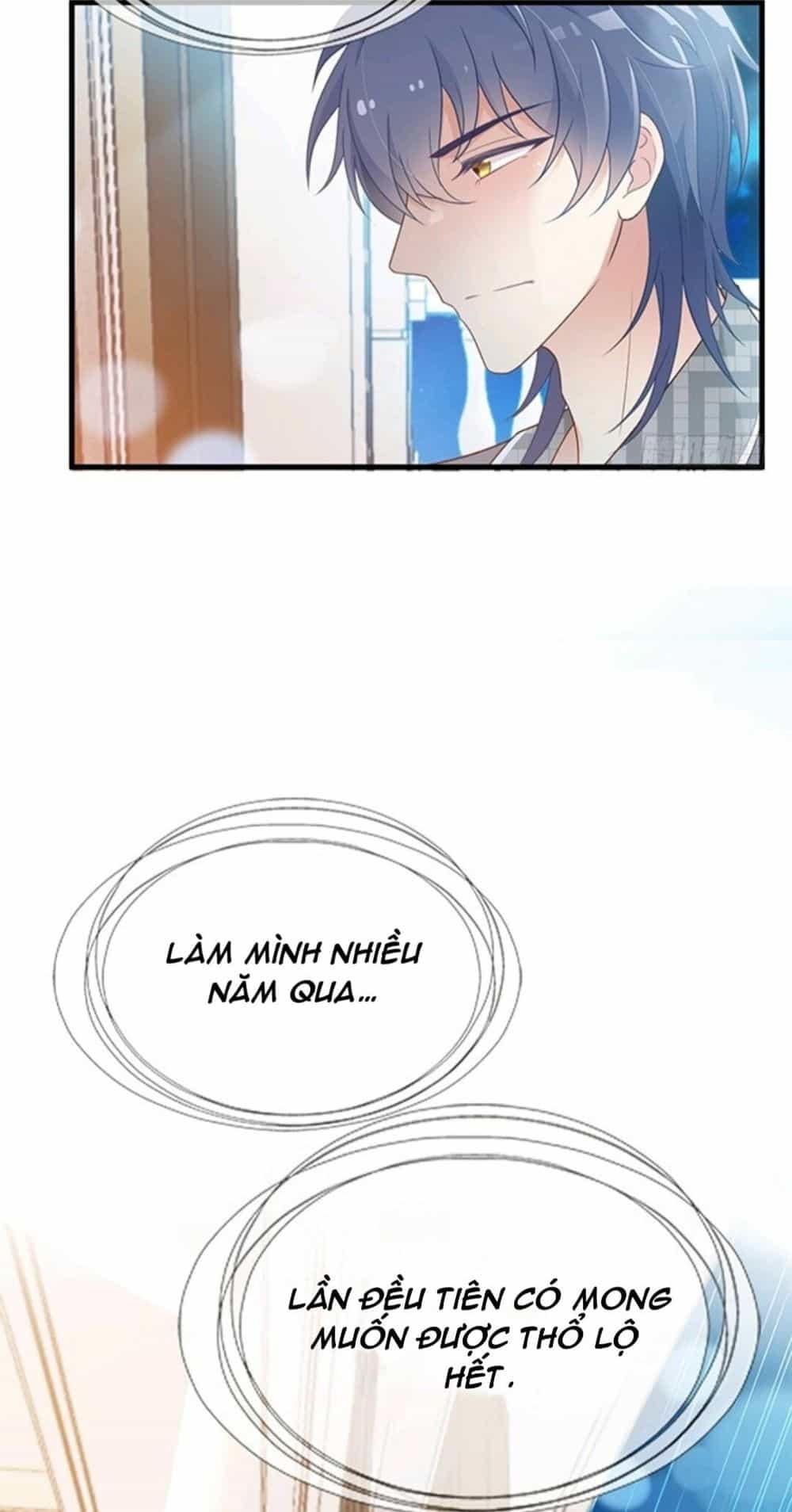 Bí Mật Kết Hôn Với Ảnh Đế: Vợ Ơi Đến Đây Tấn Công Đi Nào - Chương 35 - ảnh 47