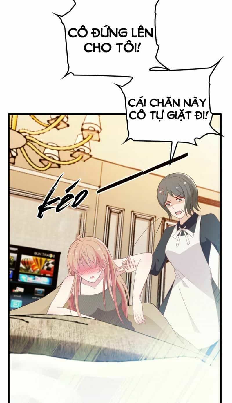 Bí Mật Kết Hôn Với Ảnh Đế: Vợ Ơi Đến Đây Tấn Công Đi Nào - Chương 37 - ảnh 15