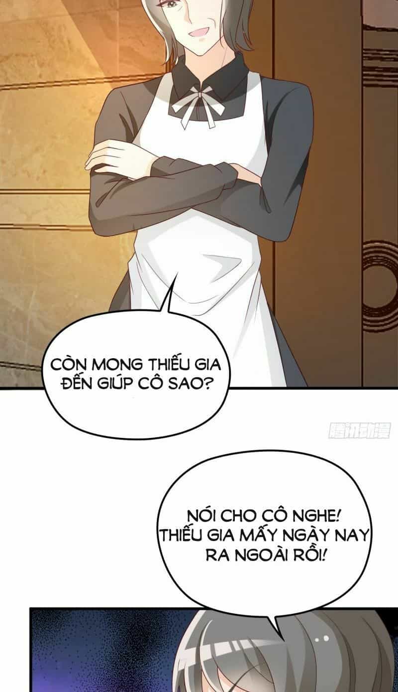 Bí Mật Kết Hôn Với Ảnh Đế: Vợ Ơi Đến Đây Tấn Công Đi Nào - Chương 37 - ảnh 18