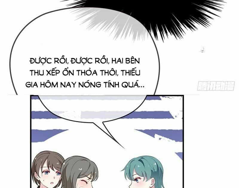 Bí Mật Kết Hôn Với Ảnh Đế: Vợ Ơi Đến Đây Tấn Công Đi Nào - Chương 39 - ảnh 35
