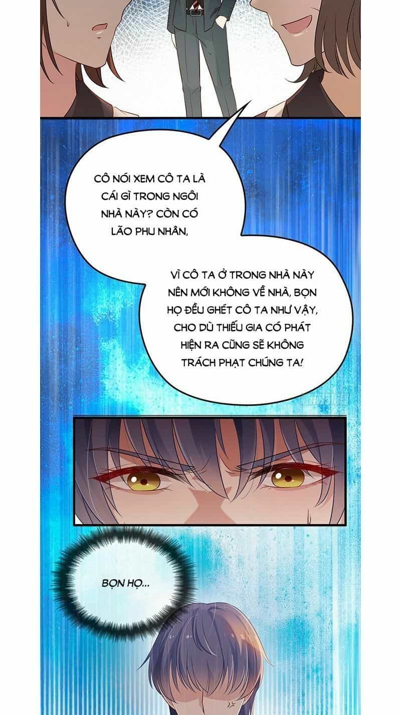 Bí Mật Kết Hôn Với Ảnh Đế: Vợ Ơi Đến Đây Tấn Công Đi Nào - Chương 39 - ảnh 8