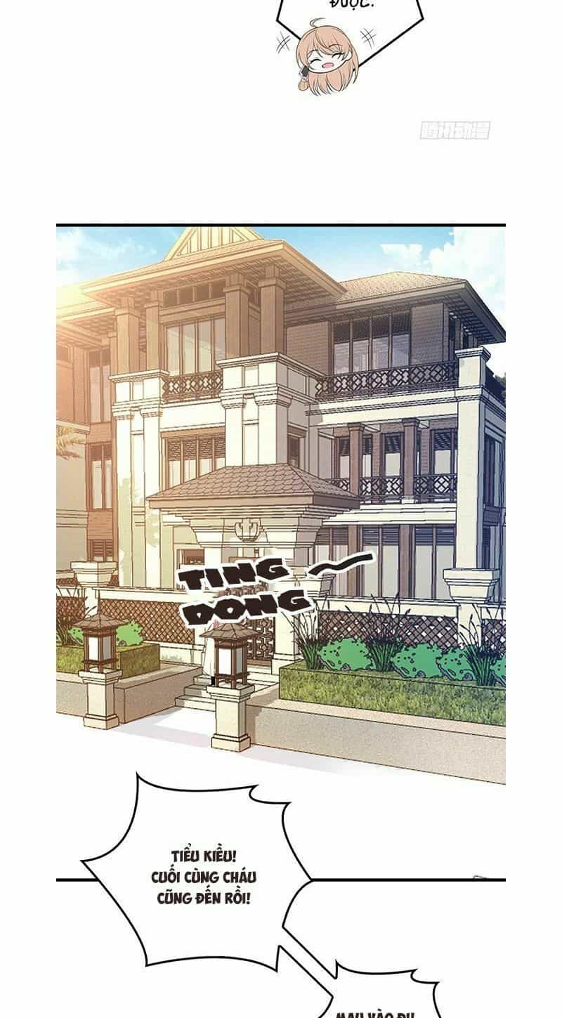 Bí Mật Kết Hôn Với Ảnh Đế: Vợ Ơi Đến Đây Tấn Công Đi Nào - Chương 40 - ảnh 31