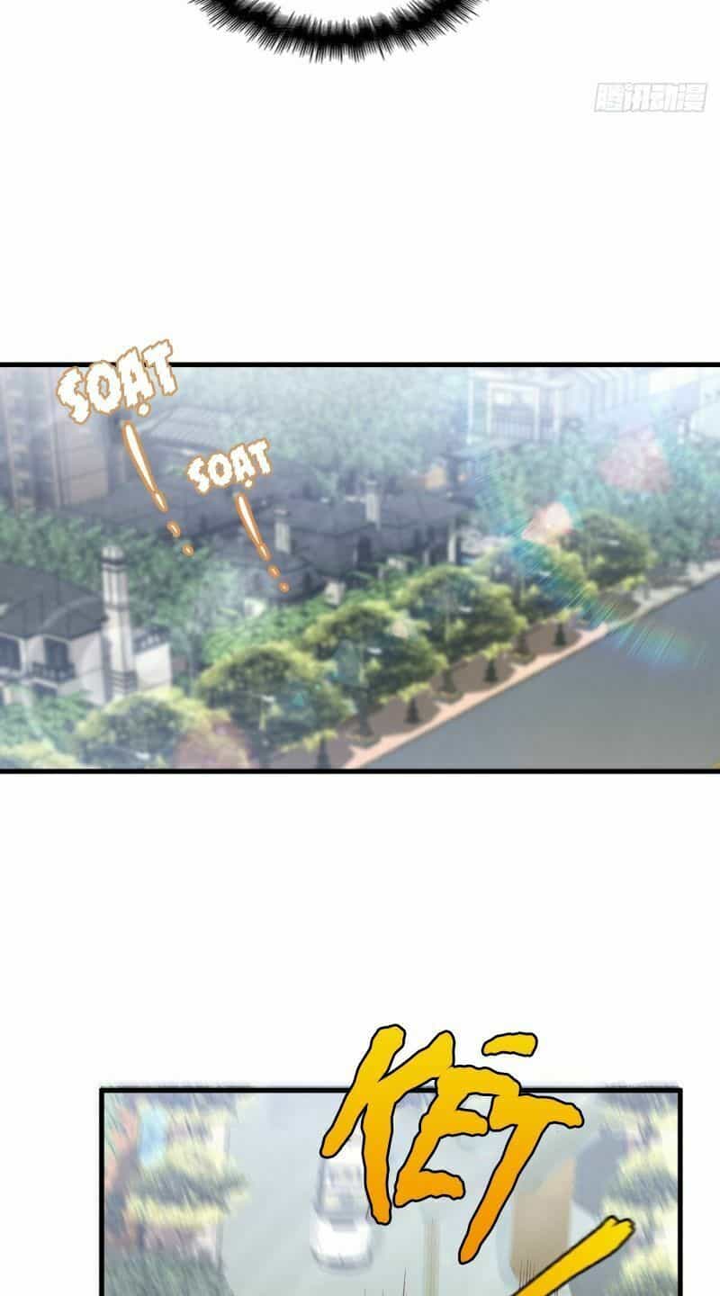 Bí Mật Kết Hôn Với Ảnh Đế: Vợ Ơi Đến Đây Tấn Công Đi Nào - Chương 41 - ảnh 25