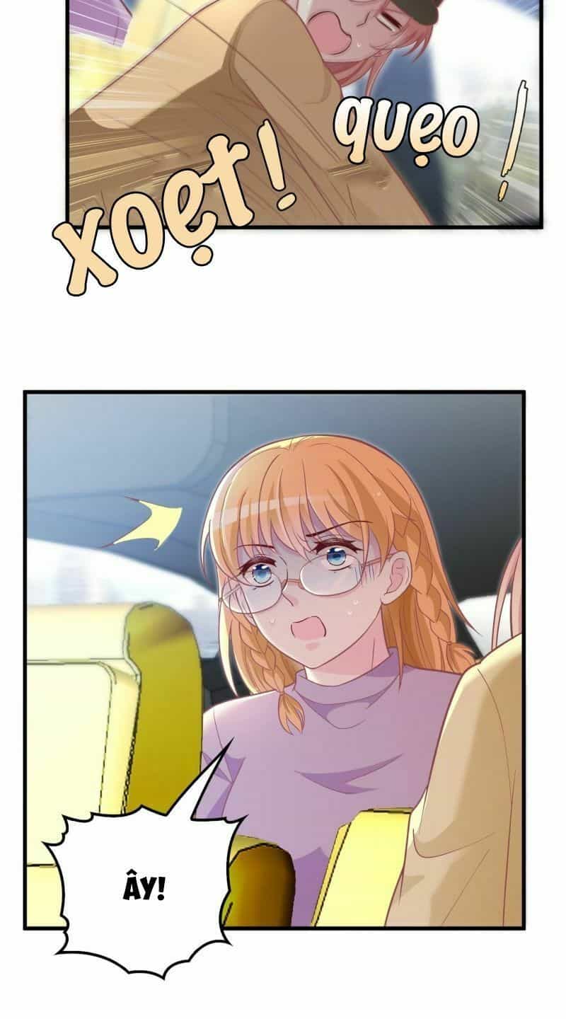 Bí Mật Kết Hôn Với Ảnh Đế: Vợ Ơi Đến Đây Tấn Công Đi Nào - Chương 41 - ảnh 30