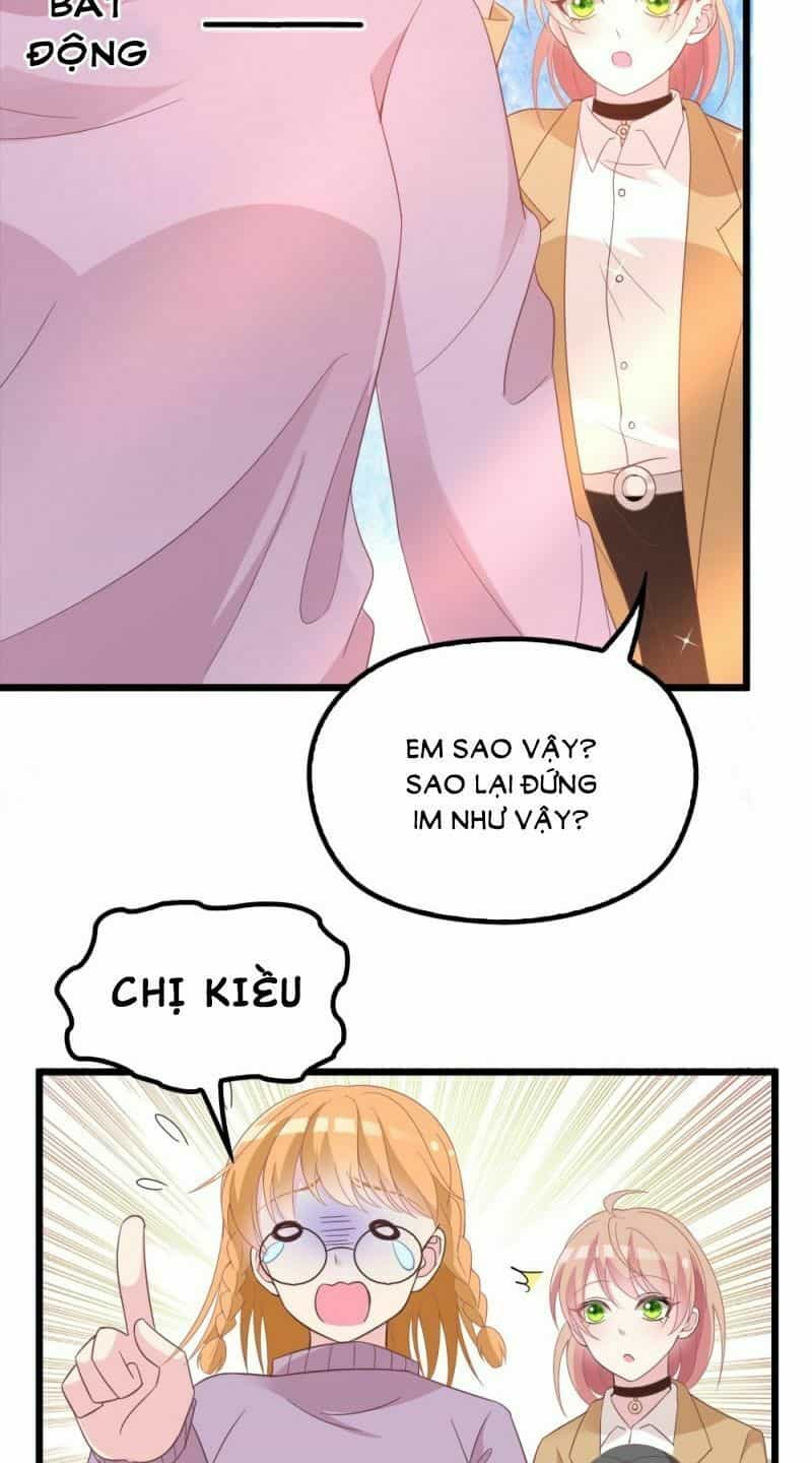 Bí Mật Kết Hôn Với Ảnh Đế: Vợ Ơi Đến Đây Tấn Công Đi Nào - Chương 42 - ảnh 20