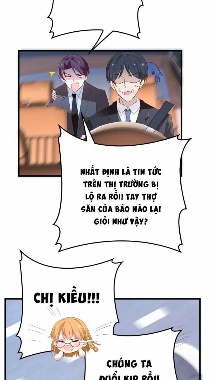 Bí Mật Kết Hôn Với Ảnh Đế: Vợ Ơi Đến Đây Tấn Công Đi Nào - Chương 42 - ảnh 8