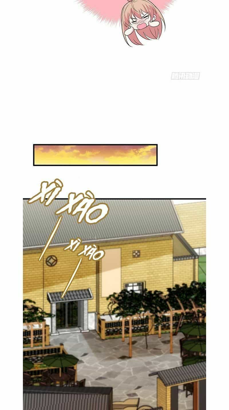 Bí Mật Kết Hôn Với Ảnh Đế: Vợ Ơi Đến Đây Tấn Công Đi Nào - Chương 43 - ảnh 10