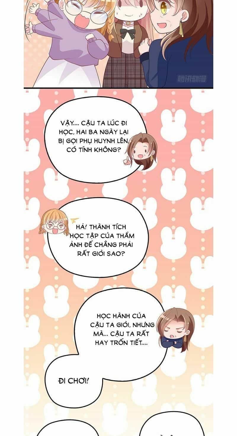 Bí Mật Kết Hôn Với Ảnh Đế: Vợ Ơi Đến Đây Tấn Công Đi Nào - Chương 45 - ảnh 21