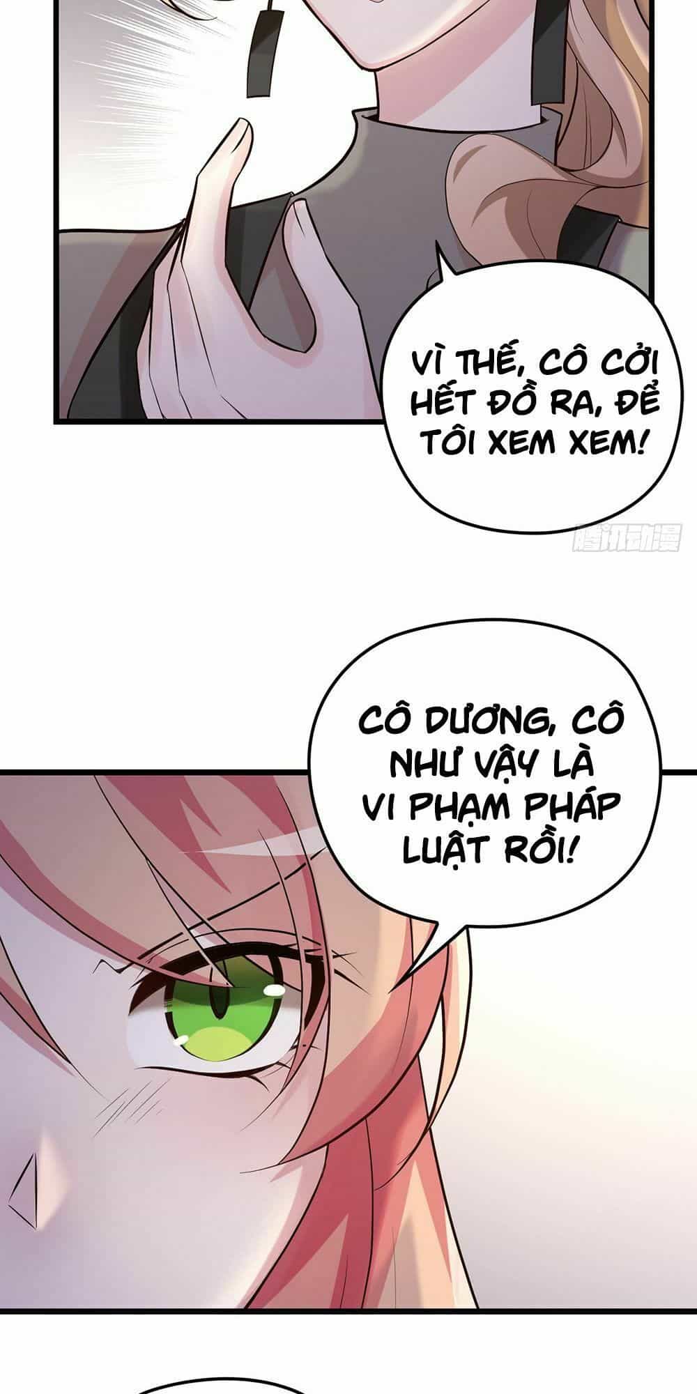 Bí Mật Kết Hôn Với Ảnh Đế: Vợ Ơi Đến Đây Tấn Công Đi Nào - Chương 4 - ảnh 21