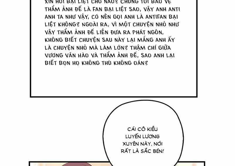 Bí Mật Kết Hôn Với Ảnh Đế: Vợ Ơi Đến Đây Tấn Công Đi Nào - Chương 50 - ảnh 43