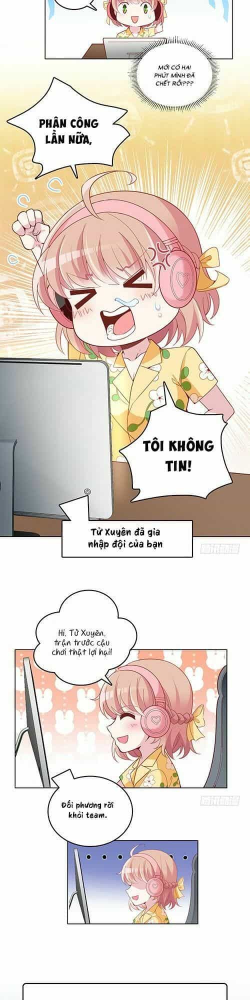 Bí Mật Kết Hôn Với Ảnh Đế: Vợ Ơi Đến Đây Tấn Công Đi Nào - Chương 51 - ảnh 12