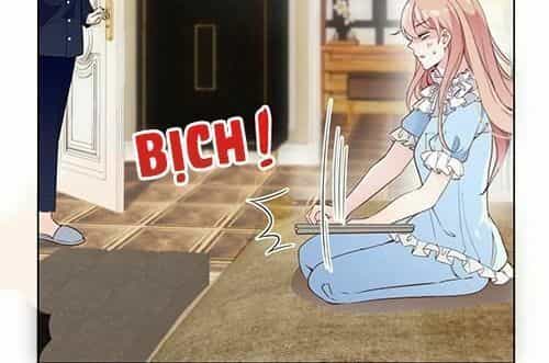 Bí Mật Kết Hôn Với Ảnh Đế: Vợ Ơi Đến Đây Tấn Công Đi Nào - Chương 51 - ảnh 3
