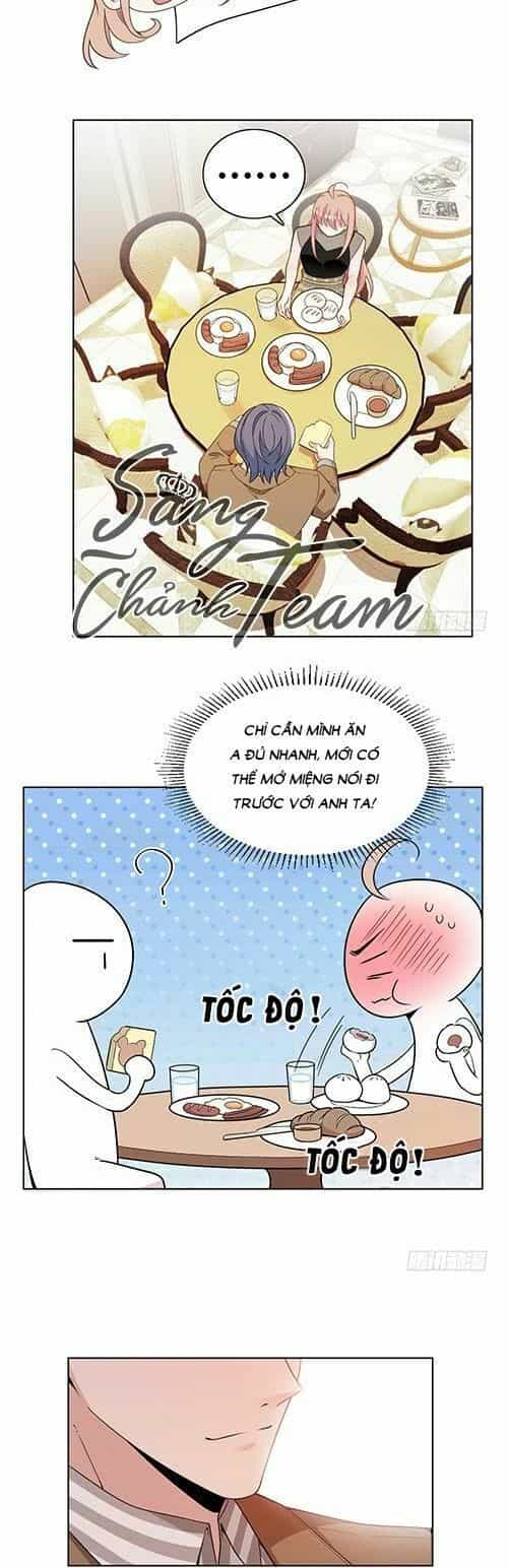 Bí Mật Kết Hôn Với Ảnh Đế: Vợ Ơi Đến Đây Tấn Công Đi Nào - Chương 51 - ảnh 30