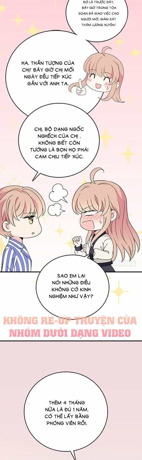 Bí Mật Kết Hôn Với Ảnh Đế: Vợ Ơi Đến Đây Tấn Công Đi Nào - Chương 53 - ảnh 29