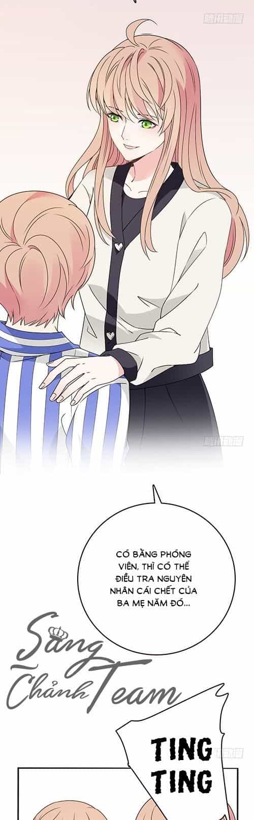 Bí Mật Kết Hôn Với Ảnh Đế: Vợ Ơi Đến Đây Tấn Công Đi Nào - Chương 53 - ảnh 30