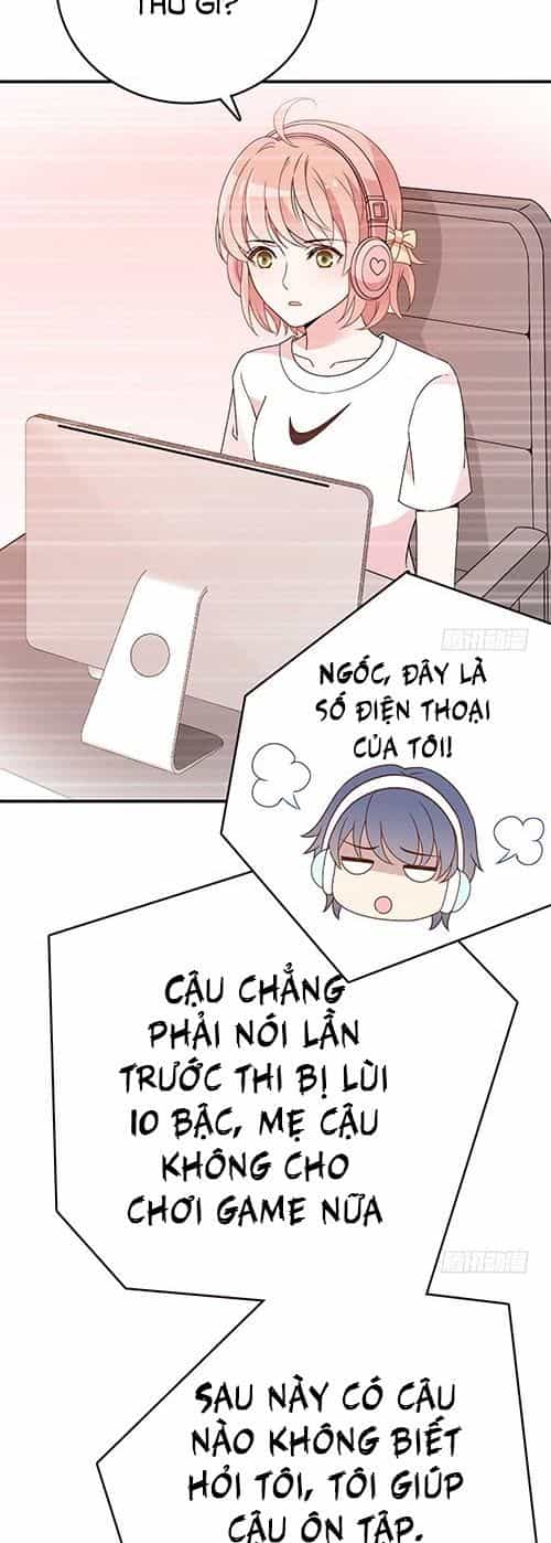 Bí Mật Kết Hôn Với Ảnh Đế: Vợ Ơi Đến Đây Tấn Công Đi Nào - Chương 54 - ảnh 28