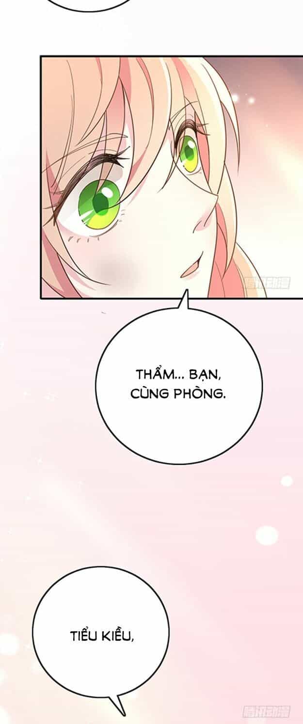 Bí Mật Kết Hôn Với Ảnh Đế: Vợ Ơi Đến Đây Tấn Công Đi Nào - Chương 59 - ảnh 39
