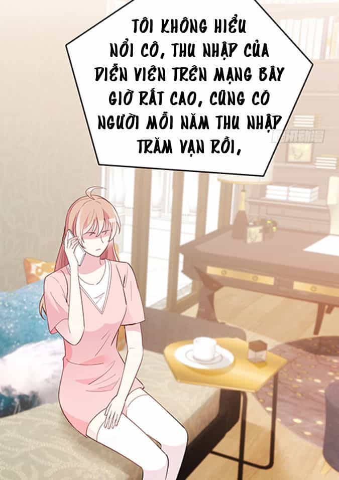 Bí Mật Kết Hôn Với Ảnh Đế: Vợ Ơi Đến Đây Tấn Công Đi Nào - Chương 60 - ảnh 13