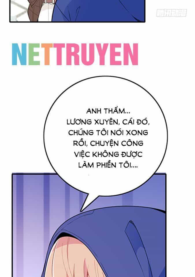 Bí Mật Kết Hôn Với Ảnh Đế: Vợ Ơi Đến Đây Tấn Công Đi Nào - Chương 60 - ảnh 19