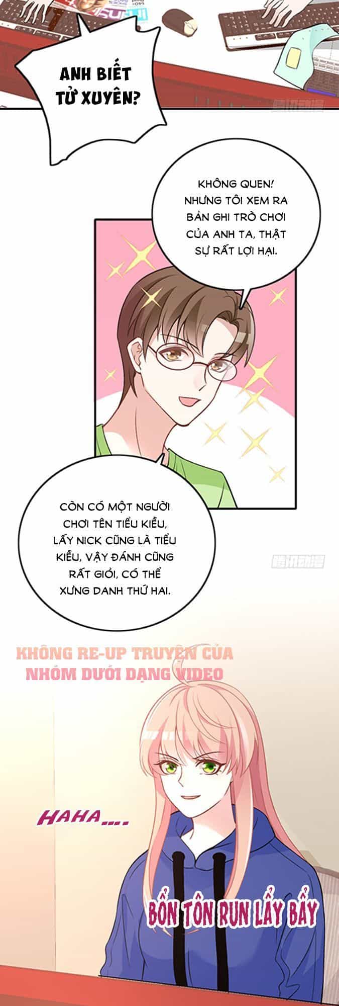 Bí Mật Kết Hôn Với Ảnh Đế: Vợ Ơi Đến Đây Tấn Công Đi Nào - Chương 60 - ảnh 36