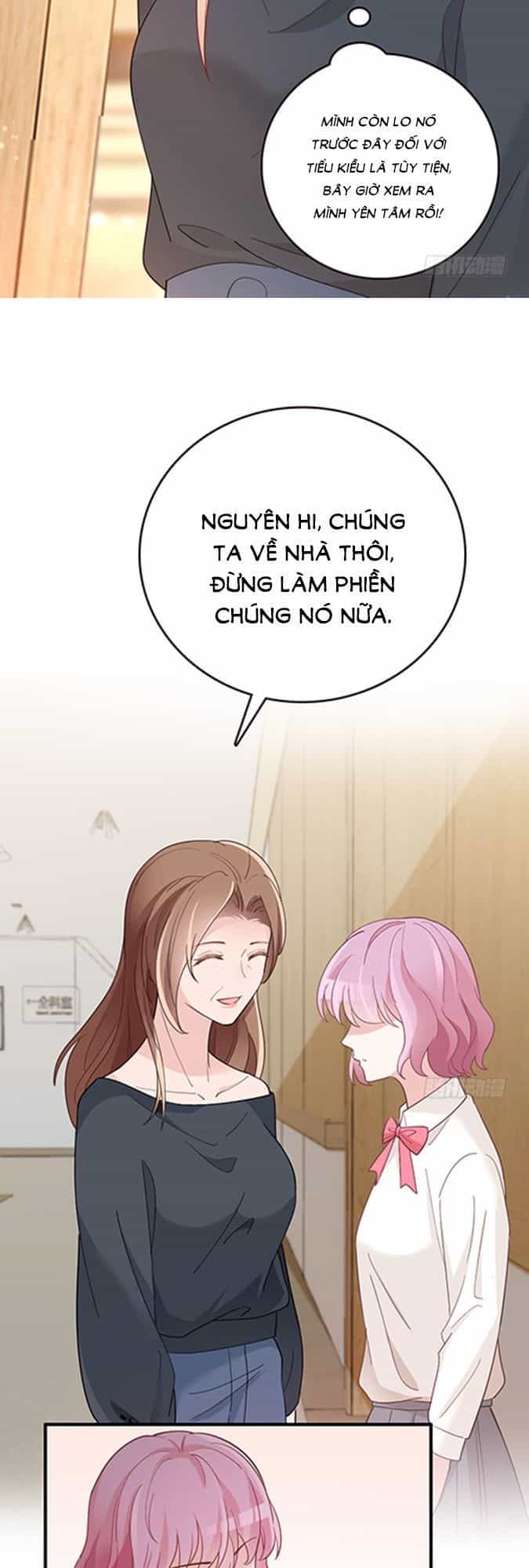 Bí Mật Kết Hôn Với Ảnh Đế: Vợ Ơi Đến Đây Tấn Công Đi Nào - Chương 60 - ảnh 8