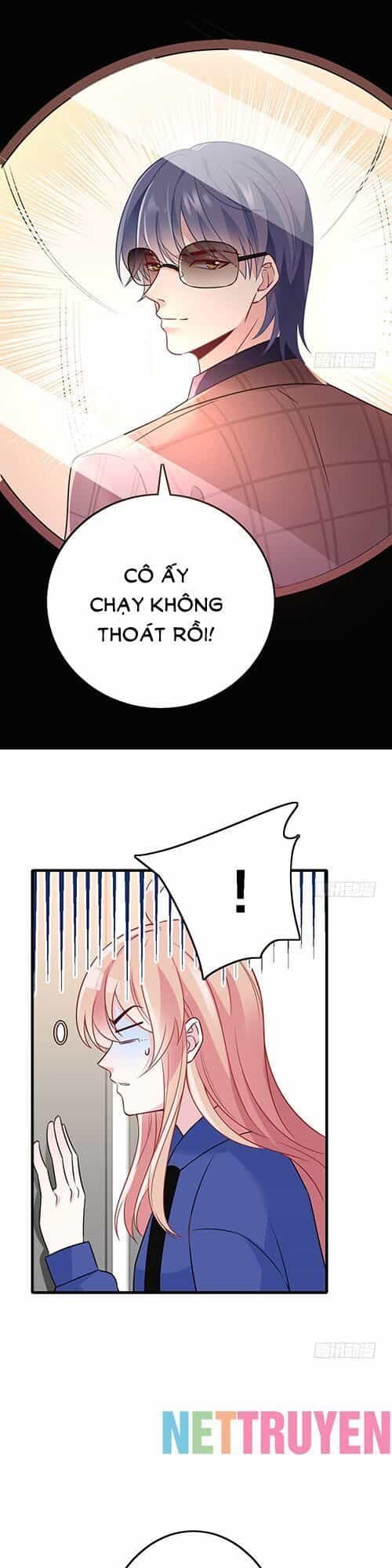 Bí Mật Kết Hôn Với Ảnh Đế: Vợ Ơi Đến Đây Tấn Công Đi Nào - Chương 61 - ảnh 14