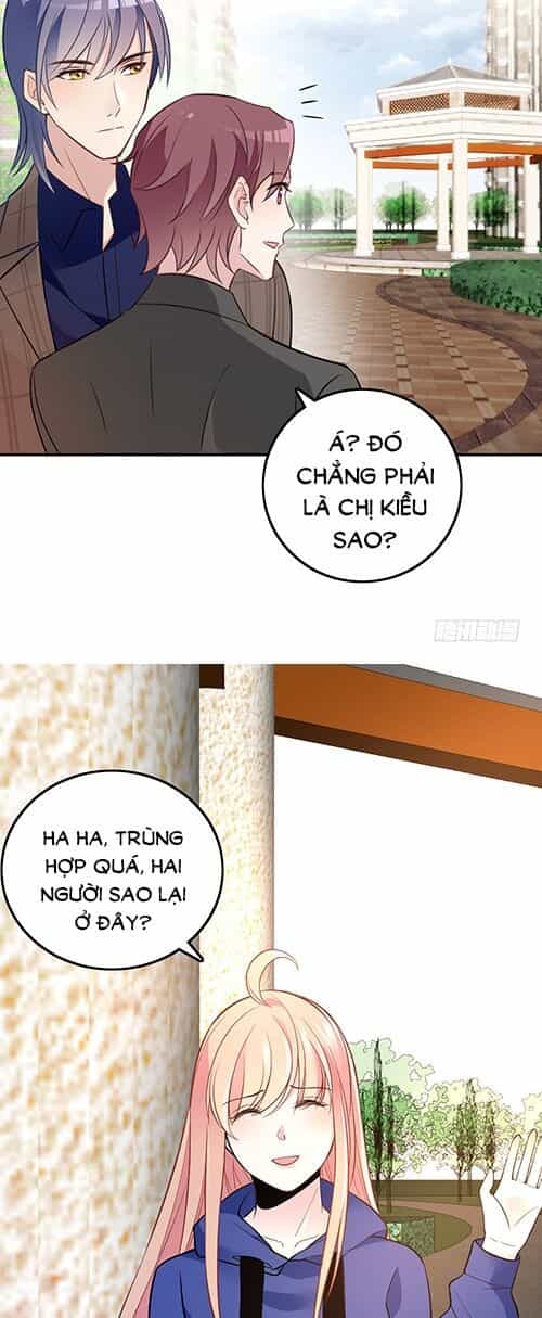 Bí Mật Kết Hôn Với Ảnh Đế: Vợ Ơi Đến Đây Tấn Công Đi Nào - Chương 62 - ảnh 20