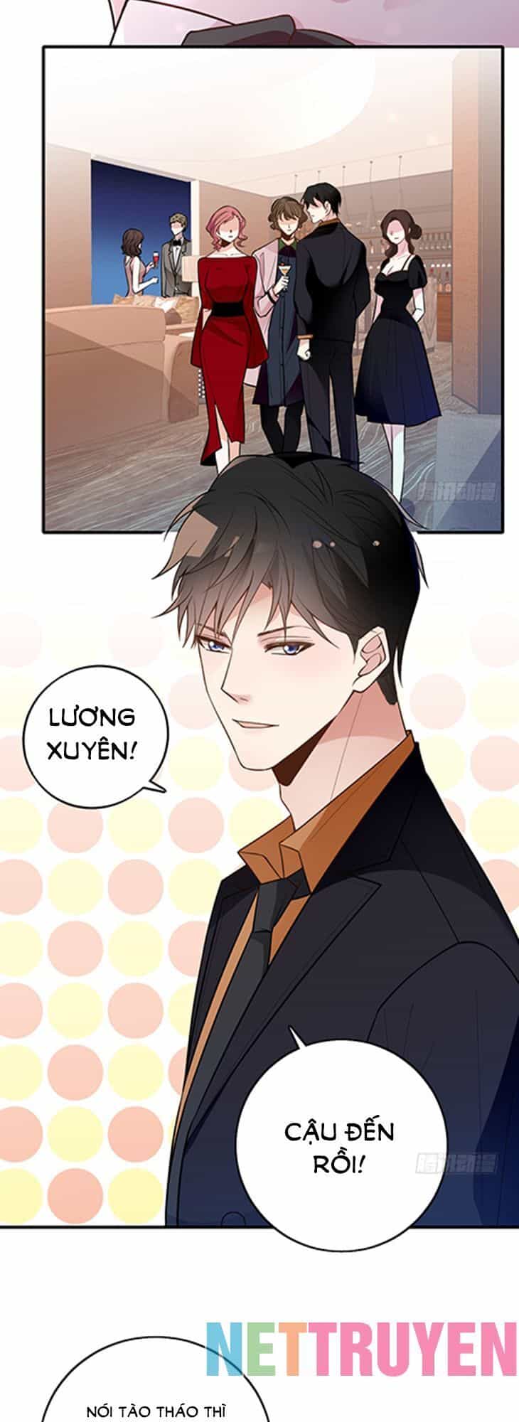 Bí Mật Kết Hôn Với Ảnh Đế: Vợ Ơi Đến Đây Tấn Công Đi Nào - Chương 64 - ảnh 18