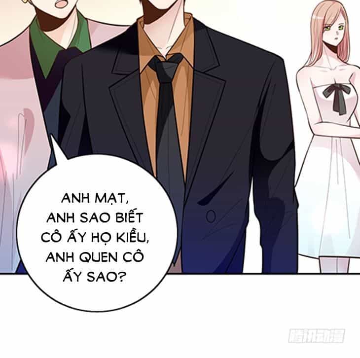 Bí Mật Kết Hôn Với Ảnh Đế: Vợ Ơi Đến Đây Tấn Công Đi Nào - Chương 64 - ảnh 21