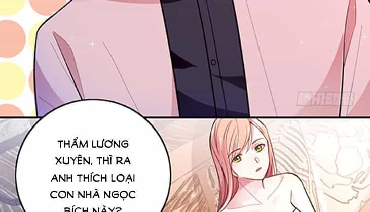 Bí Mật Kết Hôn Với Ảnh Đế: Vợ Ơi Đến Đây Tấn Công Đi Nào - Chương 64 - ảnh 25