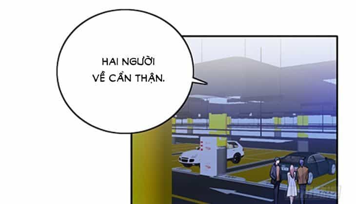 Bí Mật Kết Hôn Với Ảnh Đế: Vợ Ơi Đến Đây Tấn Công Đi Nào - Chương 64 - ảnh 31
