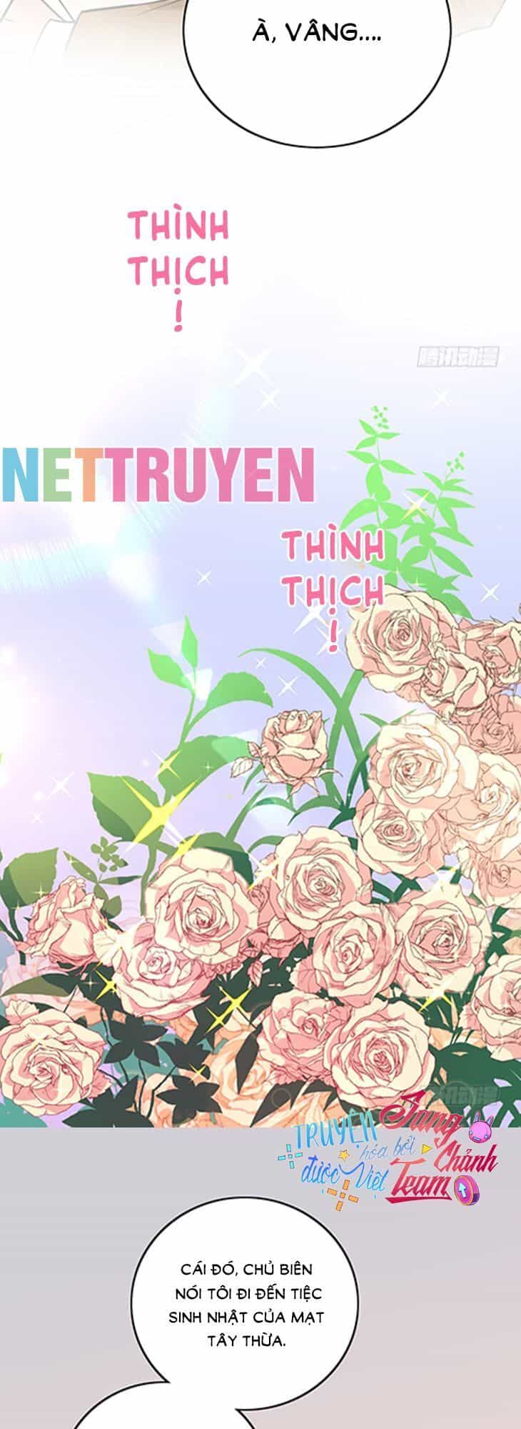 Bí Mật Kết Hôn Với Ảnh Đế: Vợ Ơi Đến Đây Tấn Công Đi Nào - Chương 64 - ảnh 8