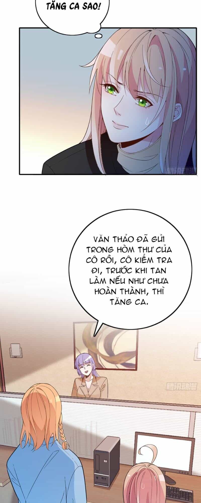Bí Mật Kết Hôn Với Ảnh Đế: Vợ Ơi Đến Đây Tấn Công Đi Nào - Chương 66 - ảnh 15