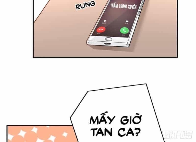Bí Mật Kết Hôn Với Ảnh Đế: Vợ Ơi Đến Đây Tấn Công Đi Nào - Chương 66 - ảnh 20