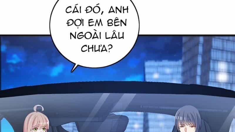 Bí Mật Kết Hôn Với Ảnh Đế: Vợ Ơi Đến Đây Tấn Công Đi Nào - Chương 66 - ảnh 28