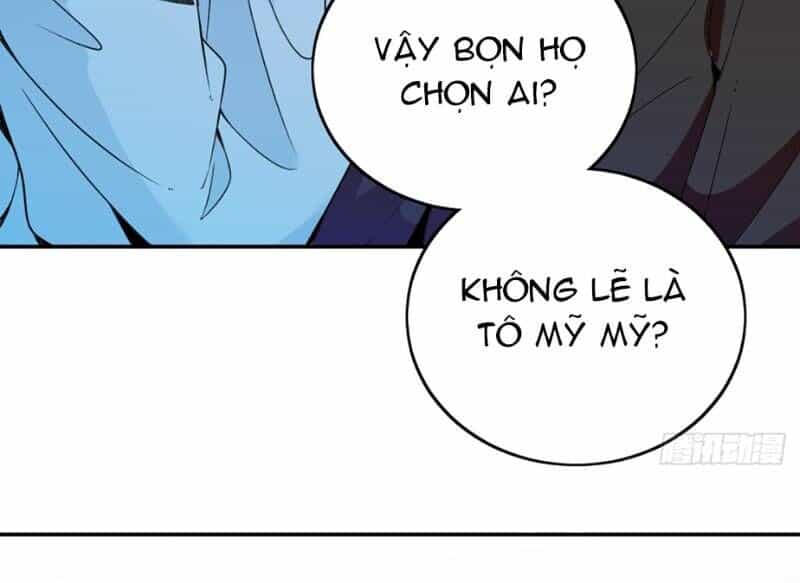 Bí Mật Kết Hôn Với Ảnh Đế: Vợ Ơi Đến Đây Tấn Công Đi Nào - Chương 66 - ảnh 4