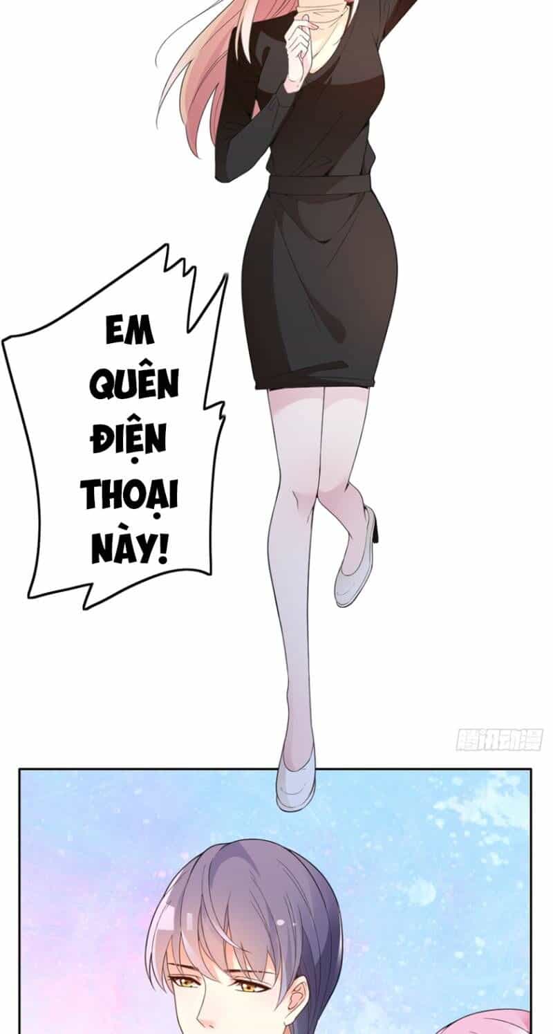 Bí Mật Kết Hôn Với Ảnh Đế: Vợ Ơi Đến Đây Tấn Công Đi Nào - Chương 67 - ảnh 41
