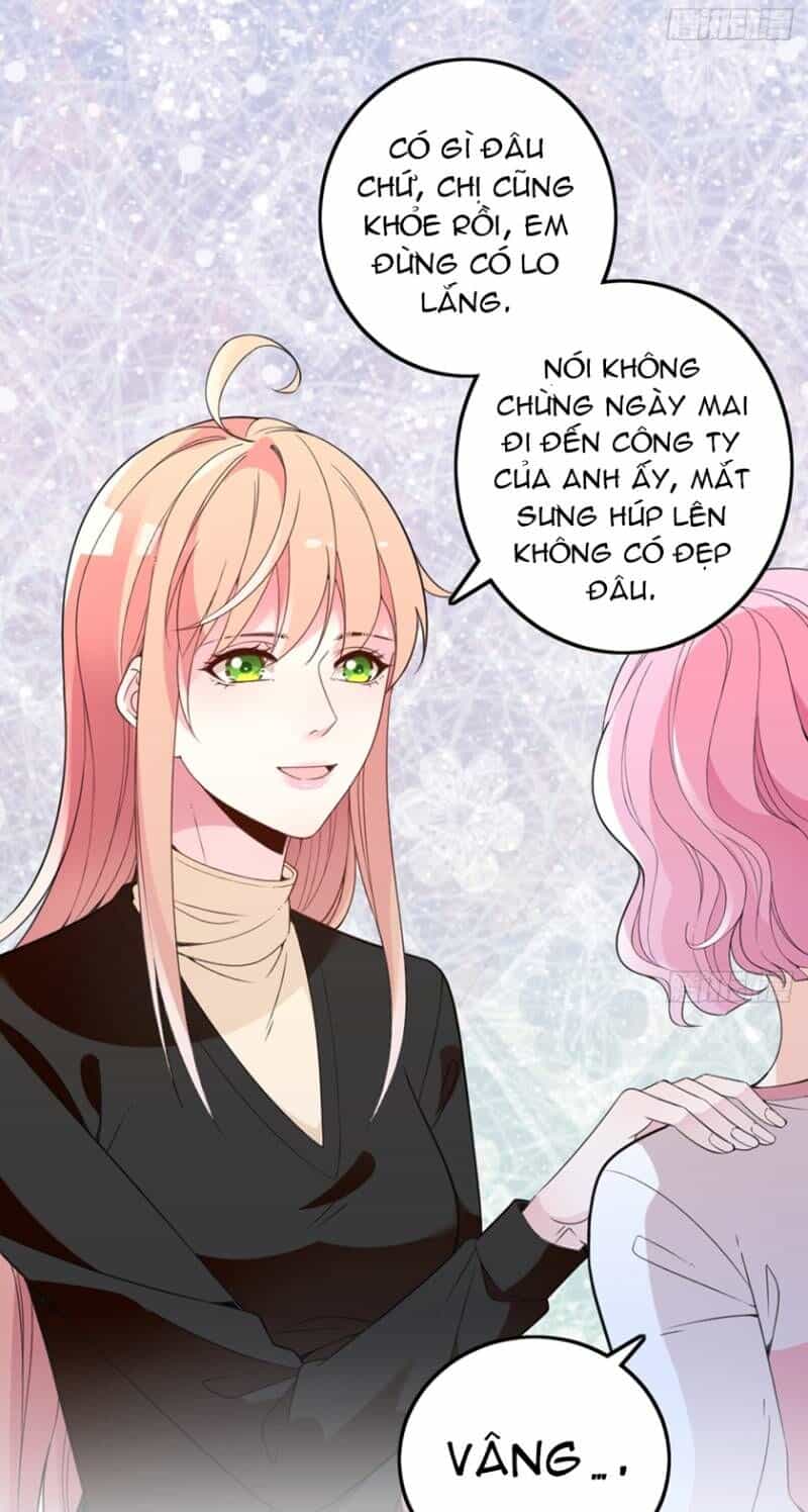 Bí Mật Kết Hôn Với Ảnh Đế: Vợ Ơi Đến Đây Tấn Công Đi Nào - Chương 67 - ảnh 45