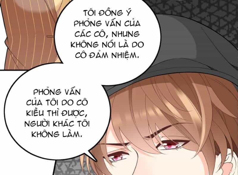 Bí Mật Kết Hôn Với Ảnh Đế: Vợ Ơi Đến Đây Tấn Công Đi Nào - Chương 68 - ảnh 8