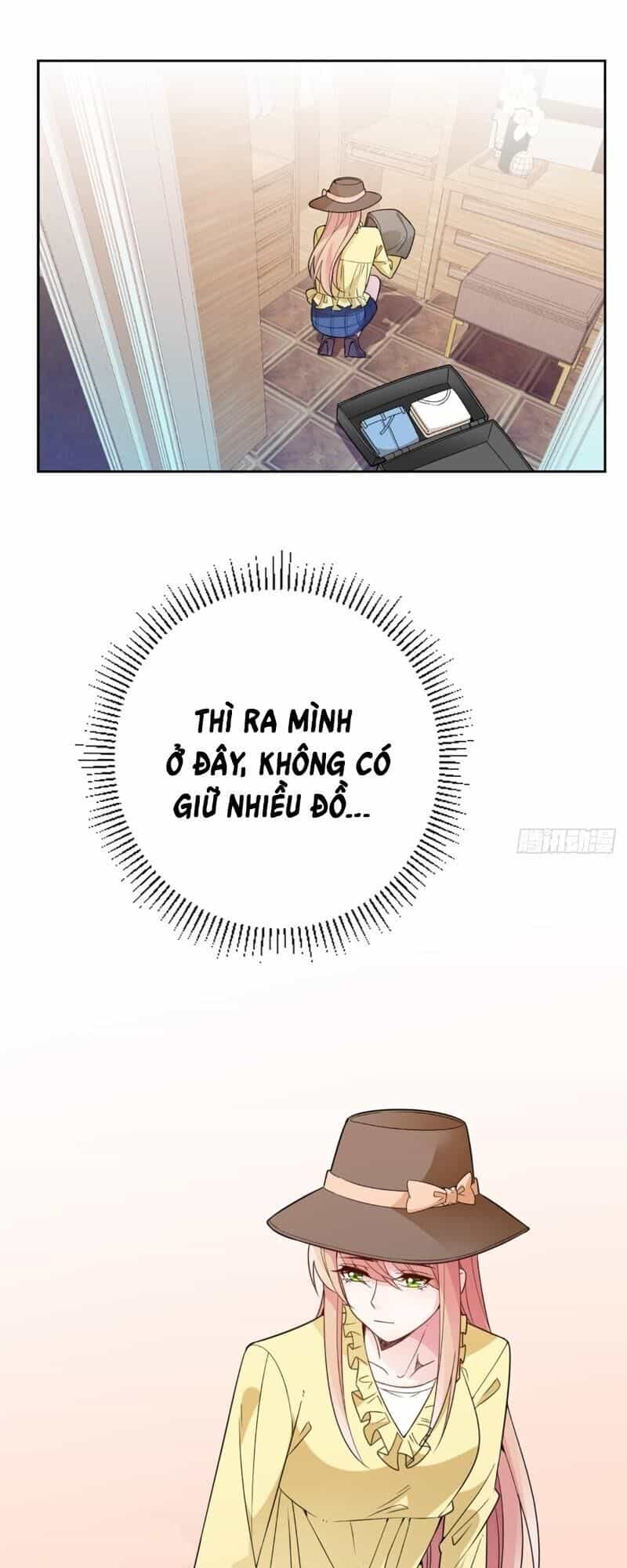 Bí Mật Kết Hôn Với Ảnh Đế: Vợ Ơi Đến Đây Tấn Công Đi Nào - Chương 70 - ảnh 25