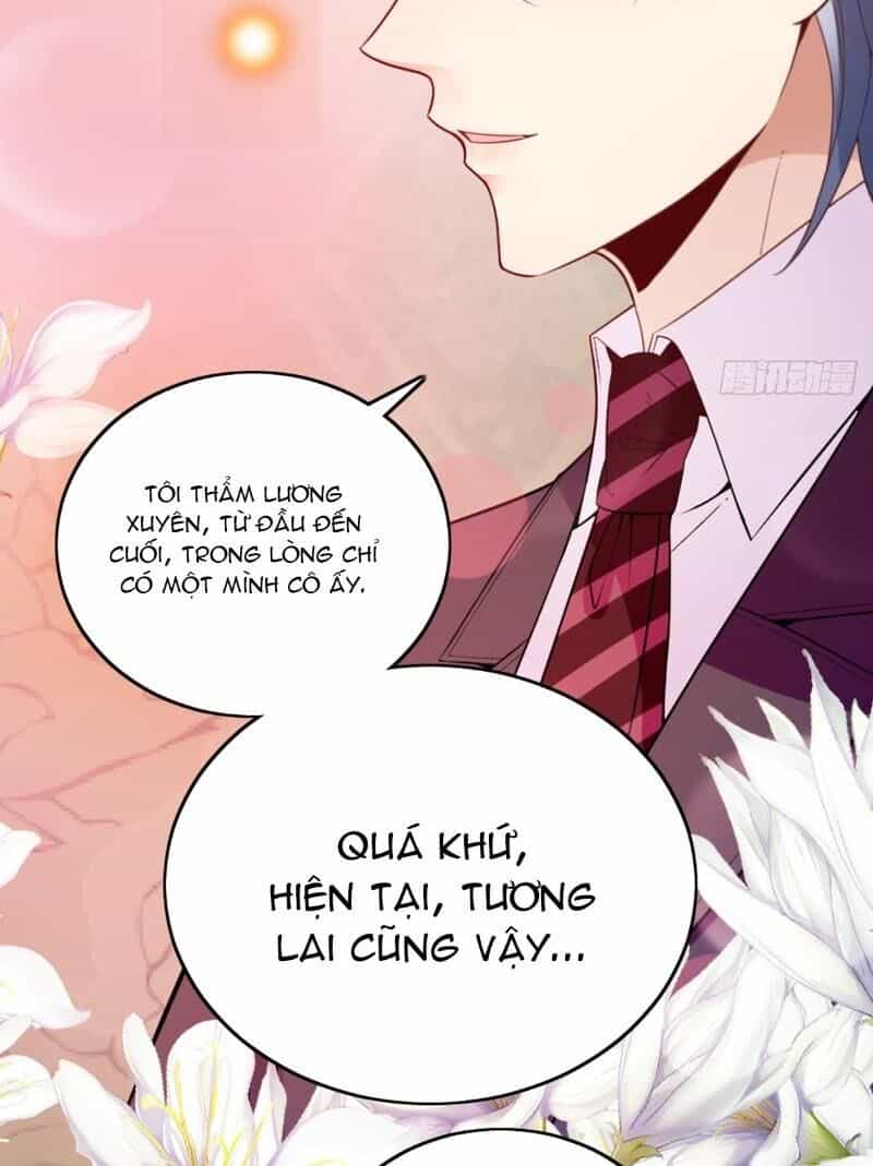 Bí Mật Kết Hôn Với Ảnh Đế: Vợ Ơi Đến Đây Tấn Công Đi Nào - Chương 71 - ảnh 38